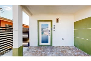 1886 NW 68th St, Miami, FL 33147, - MLS#A12000709
