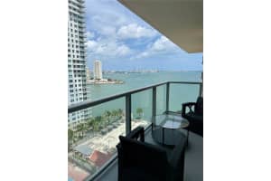 1155 Brickell Bay Dr 1702, Miami