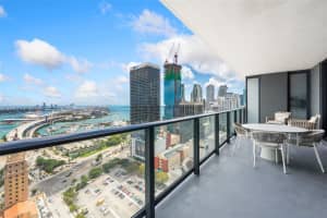159 NE 6th St #2915, Miami, FL 33132, - MLS#A12000718