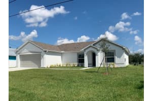 2217 Sw Halissee St 0, Port Saint Lucie