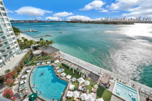 1100 West Ave 916 Miami Beach, FL 33139 - MLS#A12000726