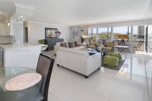 220 Kings Point Dr, Sunny Isles Beach, FL 33160, - MLS#A12000729