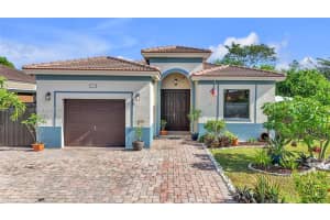 13501 Sw 272nd Ter, Homestead