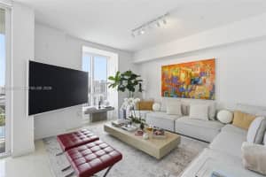 601 NE 27th St Apt 1506, Miami, FL 33137, - MLS#A12000751