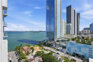 601 NE 27th St Apt 1506, Miami, FL 33137, - MLS#A12000751