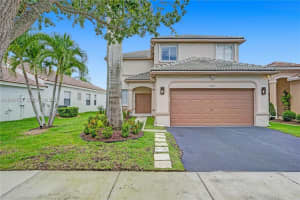 1871 Silverbell Ter Weston, FL 33327 - MLS#A12000753