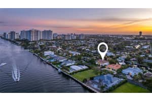 552 Palm Dr, Hallandale Beach, FL 33009, - MLS#A12000765