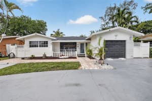 4911 Sw 29th Ter, Dania Beach