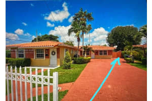 7175 SW 23rd St #3, Miami, FL 33155, - MLS#A12000782