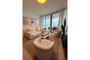 17121 Collins Ave 1207 Sunny Isles Beach, FL 33160 - MLS#A12000785