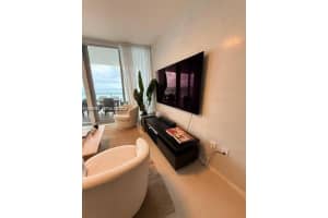 17121 Collins Ave 1207 Sunny Isles Beach, FL 33160 - MLS#A12000785