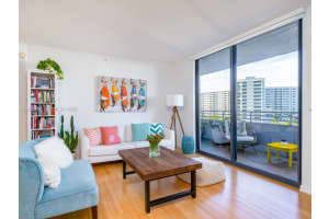 1330 West Ave APT 711, Miami Beach, FL 33139, - MLS#A12000786