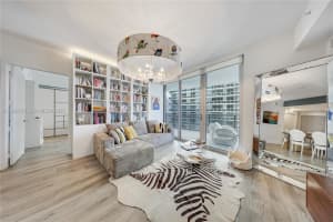 488 NE 18th St #1711, Miami, FL 33132, - MLS#A12000788