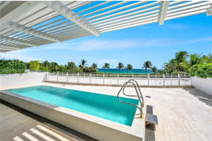 9001 Collins Ave S-201, Surfside