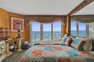 16485 Collins Ave Apartment 832, Sunny Isles Beach, FL 33160, Sold 06/11/26