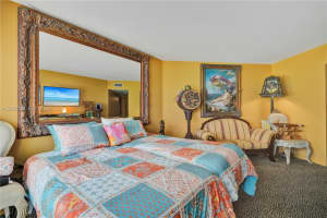 16485 Collins Ave 832 Sunny Isles Beach, FL 33160 - MLS#A12000792