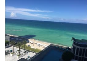 15811 Collins Ave APT 803, Sunny Isles Beach, FL 33160, - MLS#A12000797