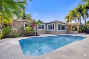 417 NE 29th St, Wilton Manors, FL 33334, - MLS#A12000801