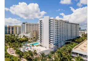 100 Lincoln Rd 1405, Miami Beach