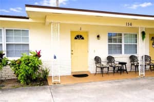 156 SW 47th Terrace #1, Cape Coral, FL 33914, - MLS#A12000821