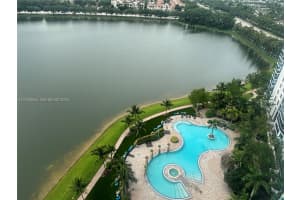 2681 N Flamingo Rd APT 1805S, Plantation, FL 33323, - MLS#A12000858