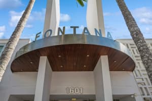 1601 West Ave APT 208, Miami Beach, FL 33139, - MLS#A12000859