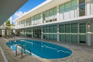 1601 West Ave APT 208, Miami Beach, FL 33139, - MLS#A12000859