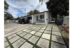 6404 Meade St Hollywood, FL 33024 - MLS#A12000889
