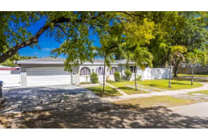 1301 N 74th Terrace, Hollywood, FL 33024, Sold 06/01/26