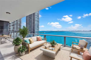 480 Ne 31st St 1501 Miami, FL 33137 - MLS#A12000905