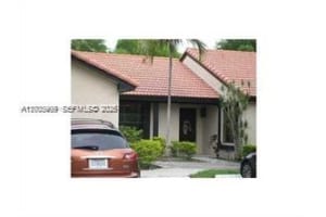 4824 SW 152nd Ct #32G, Miami, FL 33185, - MLS#A12000908