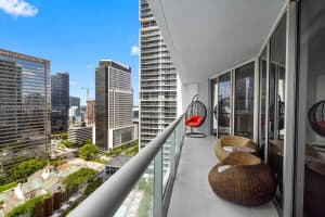475 Brickell Ave APT 2611, Miami, FL 33131, - MLS#A12000913