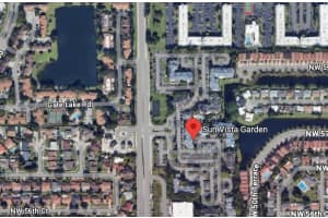 Building 1, 5654 Rock Island Rd APT 227, Tamarac, FL 33319, - MLS#A12000926