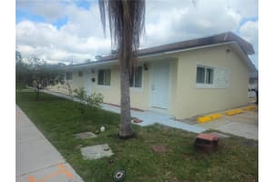 514 SW 2nd Ave b, Hallandale Beach, FL 33009, - MLS#A12000933