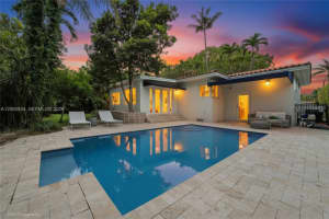 1215 Cordova St, Coral Gables