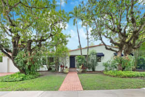 1215 Cordova St, Coral Gables, FL 33134, - MLS#A12000934