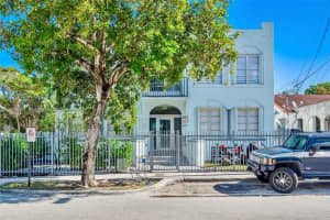 301 Sw 10th Ave 1 Miami, FL 33130 - MLS#A12000944