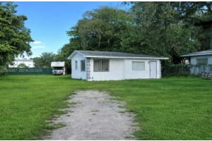 15206 Ne 8th Ave, Miami