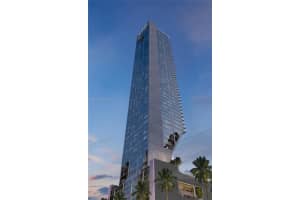 20 NE 11th St #3407, Miami, FL 33132, - MLS#A12000973