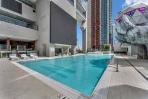 20 NE 11th St #3407, Miami, FL 33132, - MLS#A12000973