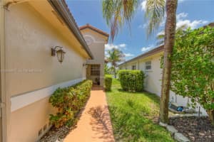 17676 Sw 6th Ct Pembroke Pines, FL 33029 - MLS#A12000974