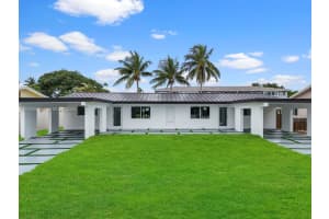 1007 Citrus Isle, Fort Lauderdale