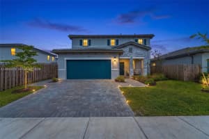 29021 Sw 163rd Ct, Homestead