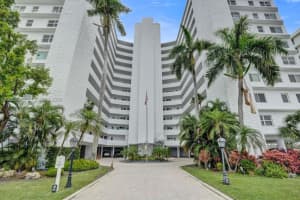 710 N Ocean Blvd APT 812, Pompano Beach, FL 33062, - MLS#A12000983