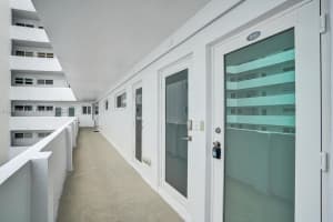 710 N Ocean Blvd APT 812, Pompano Beach, FL 33062, - MLS#A12000983