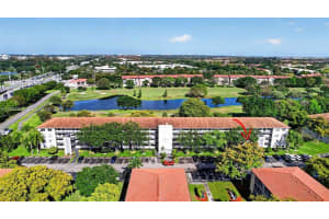 101 Sw 132nd Way 213j, Pembroke Pines