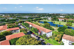 101 Sw 132nd Way 213j Pembroke Pines, FL 33027 - MLS#A12001004