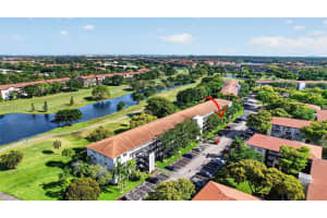 101 Sw 132nd Way 213j Pembroke Pines, FL 33027 - MLS#A12001004