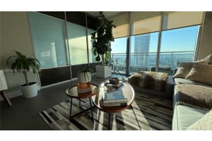 92 SW 3rd St APT 3607, Miami, FL 33130, - MLS#A12001009