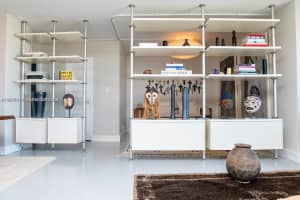 1000 West Ave APT 1504, Miami Beach, FL 33139, - MLS#A12001018